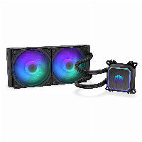 ENDORFY Navis F240 Water 240mm ARGB Black