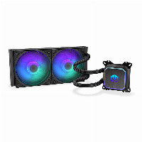 ENDORFY Navis F240 Water 240mm ARGB Black