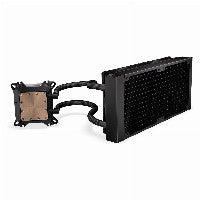 ENDORFY Navis F240 Water 240mm ARGB Black