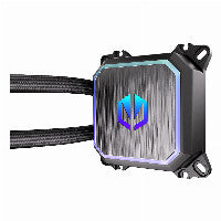 ENDORFY Navis F240 Water 240mm ARGB Black