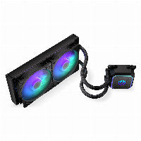 ENDORFY Navis F240 Water 240mm ARGB Black