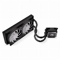 ENDORFY Navis F240 Water 240mm ARGB Black