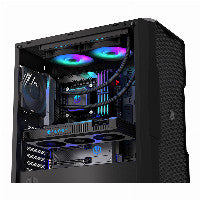 ENDORFY Navis F240 Water 240mm ARGB Black