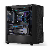ENDORFY Navis F240 Water 240mm ARGB Black