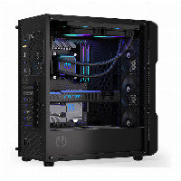 ENDORFY Navis F240 Water 240mm ARGB Black