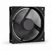 ENDORFY Fluctus 120mm Black PWM
