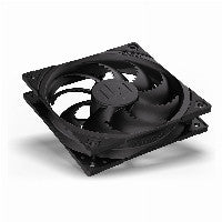 ENDORFY Fluctus 120mm Black PWM
