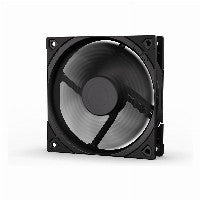 ENDORFY Fluctus 120mm Black PWM