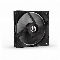 ENDORFY Fluctus 120mm Black PWM