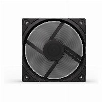 ENDORFY Fluctus 120mm Black PWM