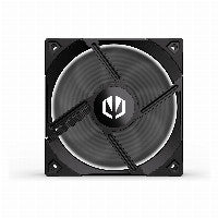 ENDORFY Fluctus 120mm Black PWM