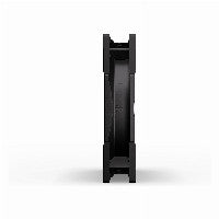 ENDORFY Fluctus 120mm Black PWM