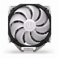 ENDORFY Fortis 5 Air ARGB 159mm Black / Silver