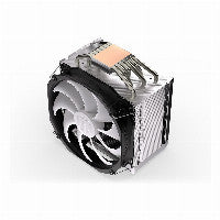 ENDORFY Fortis 5 Air ARGB 159mm Black / Silver