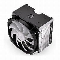 ENDORFY Fortis 5 Air ARGB 159mm Black / Silver