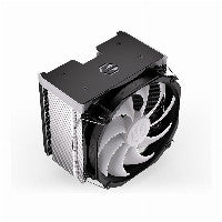 ENDORFY Fortis 5 Air ARGB 159mm Black / Silver