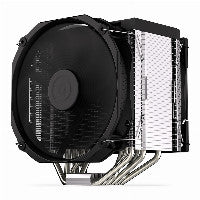 ENDORFY Fortis 5 Air 159mm Dual Fan Black / Silver