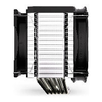 ENDORFY Fortis 5 Air 159mm Dual Fan Black / Silver