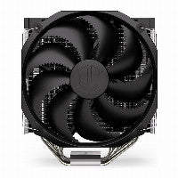 ENDORFY Fortis 5 Air 159mm Dual Fan Black / Silver