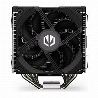 ENDORFY Fortis 5 Air 159mm Dual Fan Black / Silver