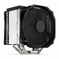 ENDORFY Fortis 5 Air 159mm Dual Fan Black / Silver