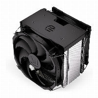 ENDORFY Fortis 5 Air 159mm Dual Fan Black / Silver