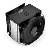 ENDORFY Fortis 5 Air 159mm Dual Fan Black / Silver