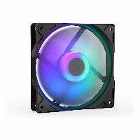 120mm ENDORFY Stratus 120 PWM ARGB