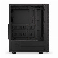 ENDORFY Ventum 200 ARGB ATX Mid Tower Black Tempered Glass Side Panel