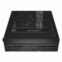 ENDORFY Ventum 200 ARGB ATX Mid Tower Black Tempered Glass Side Panel