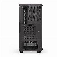 ENDORFY Ventum 200 ARGB ATX Mid Tower Black Tempered Glass Side Panel