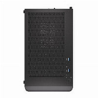ENDORFY Ventum 200 ARGB ATX Mid Tower Black Tempered Glass Side Panel