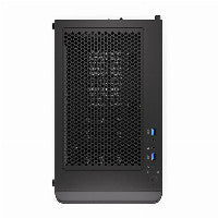 ENDORFY Ventum 200 ARGB ATX Mid Tower Black Tempered Glass Side Panel