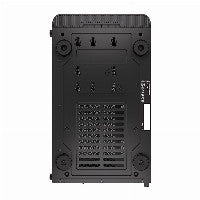 ENDORFY Ventum 200 ARGB ATX Mid Tower Black Tempered Glass Side Panel