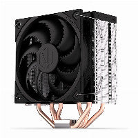 ENDORFY Fera 5 Air 155mm Black / Silver