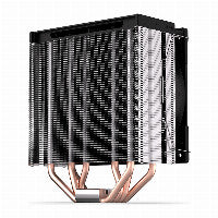 ENDORFY Fera 5 Air 155mm Black / Silver
