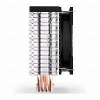ENDORFY Fera 5 Air 155mm Black / Silver