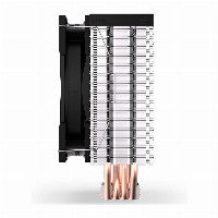 ENDORFY Fera 5 Air 155mm Black / Silver