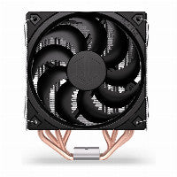 ENDORFY Fera 5 Air 155mm Black / Silver
