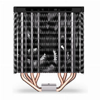 ENDORFY Fera 5 Air 155mm Black / Silver
