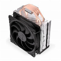 ENDORFY Fera 5 Air 155mm Black / Silver