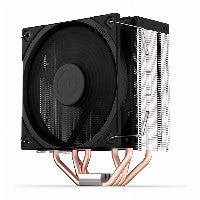 ENDORFY Fera 5 Air 155mm Black / Silver