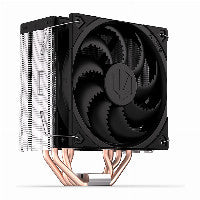 ENDORFY Fera 5 Air 155mm Black / Silver