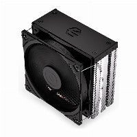 ENDORFY Fera 5 Air 155mm Black / Silver