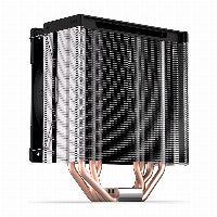 ENDORFY Fera 5 Air 155mm Black / Silver