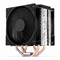 ENDORFY Fera 5 Dual Fan Air 155mm Black / Silver