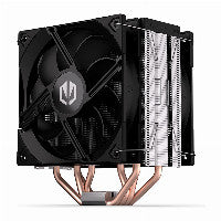 ENDORFY Fera 5 Dual Fan Air 155mm Black / Silver
