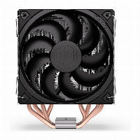 ENDORFY Fera 5 Dual Fan Air 155mm Black / Silver
