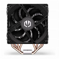 ENDORFY Fera 5 Dual Fan Air 155mm Black / Silver