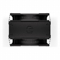ENDORFY Fera 5 Dual Fan Air 155mm Black / Silver